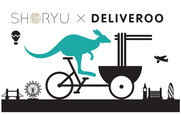 Deliveroo: Michelin-starred dining at home - Technology and Operations  Management